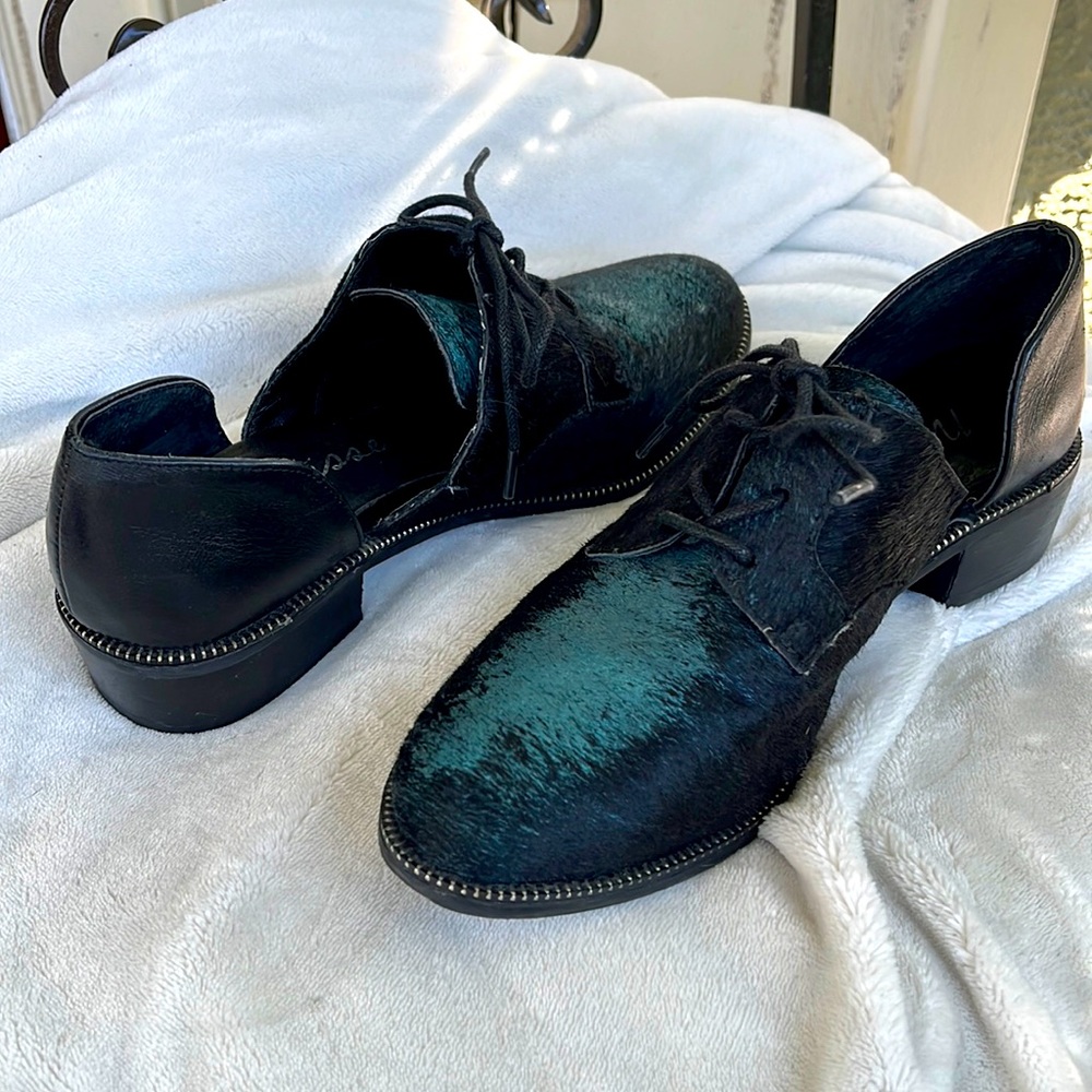 Matisse Loafers
